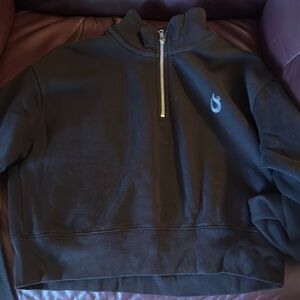 HOTWORX Half-Zip women’s Sweatshirt